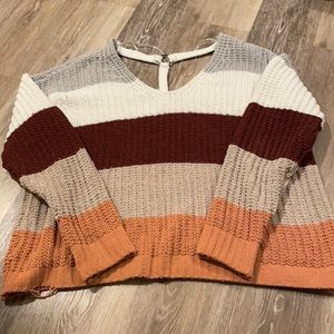 Very soft material, like new used twice.